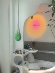 -薇薇安花系SPA