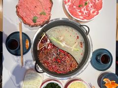 -黄家码头老火锅(解放碑旗舰店)