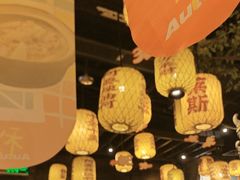 -南京大牌档(壹方天地店)