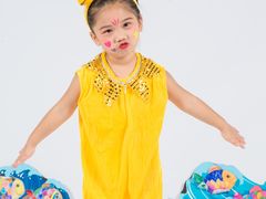 -猴有戏教育戏剧·音乐剧·主持口才·演讲朗诵辩论(环球港华师大校区)
