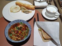 -无锡丽笙精选酒店