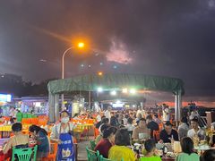 -明润海鲜(南边海店)