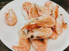-介里海鲜自助(万达广场太原街店)