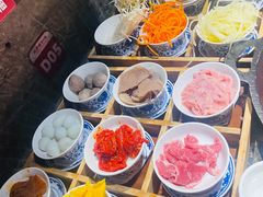 -北步园老火锅(戴家巷店)