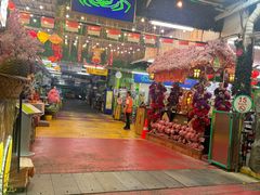 -無招牌海鮮(芽笼店)