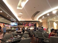 -乐咖啡西餐厅(太湖皇冠假日酒店)