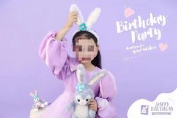 -蜜阁孕味亲子摄影(太奥广场店)