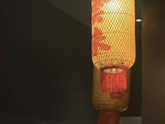 -厦门朗豪酒店 · 明阁中餐厅