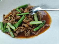 -老房子金沙元年川菜食府·花园餐厅(金沙店)