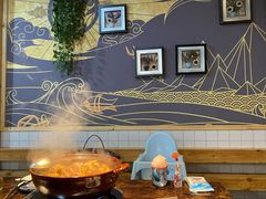 -胡须佬鸡煲四季火锅(海雅缤纷城店)