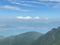 -七娘山