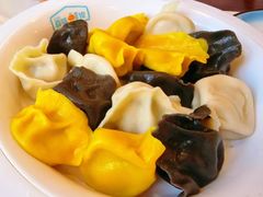 -百味饺子城•海鲜家常菜(秦皇岛店)
