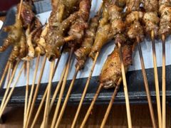 -管氏翅吧(马家堡店)