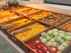-乐烤欢烫自助烤肉火锅(喜港城店)