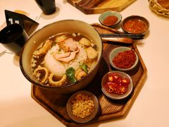 -GOGO Plate(成都太古里店)
