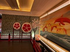 -蓝鲸湾汤泉(包河店)