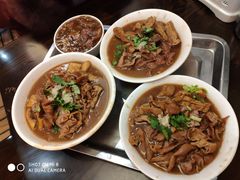 -姚记炒肝店(簋街店)