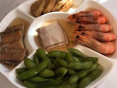 -老人和饭店(淮海中路店)