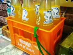 -九华山友谊土菜馆 小资餐厅