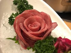 -湯系·煲汤手艺人(东二环泰禾广场店)