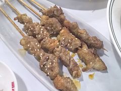 -明本湛江鸡•海鲜小厨(陈家祠店)