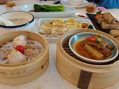 -山海天饮食集团(桃源居店)