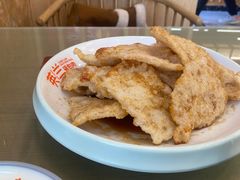 -英兰朝族饭店·英兰锅包肉(佳园路店)