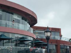 -水上明月·湖景餐厅