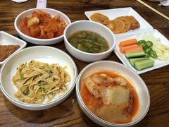iphone_upload_pic-长寿参鸡汤(朝韩风情街店)