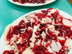 -乌记鲜活牛肉城(金砂东路店)