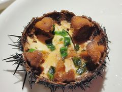 -日丰园海肠水饺·老字号大连海鲜(银泰城店)