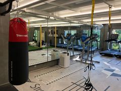 -SAH健身私教工作室(紫东店)