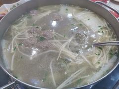 -黑山牛肉汤火锅(花城汇店)