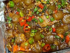 -老西安韩记三鲜煮馍(四府街店)