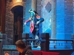 -红运火锅·中国名火锅·国风演绎(省体店)
