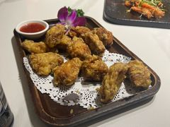 -钱山海鲜大排档