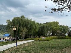 -东钱湖旅游度假区