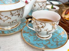 -北京古城老院厉晓麟精致菜