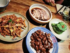 -兰溪小馆(东直门簋街店)