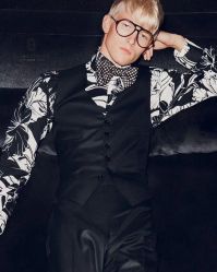 -圣乔凡尼服装定制