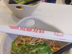 -桂在香知桂林米粉(南岗松雷店)