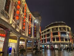 -汕头市小公园