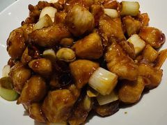 德缘宫保鸡丁-德缘烤鸭店(大栅栏店)