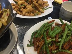 -东北农家小院(定西路店)