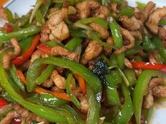 -61号餐吧(兴坪古镇漓江店)