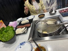 -就这么牛潮式牛肉火锅(华侨城店)