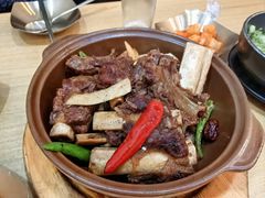 -江南面屋(明洞店)