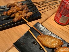 -KAOTOWN烤堂•烧烤(海汇港店)