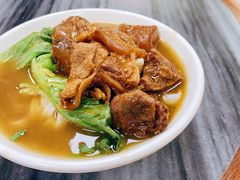 -珍珍小食店(西华路店)