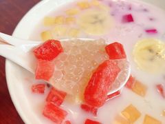 -黄氏沥泉·冰粉(玉林店)